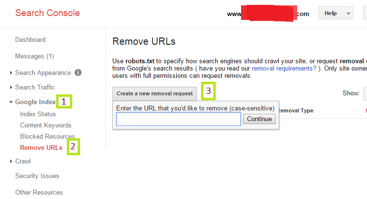 remove-a-url-from-google-search-index-defacto-io